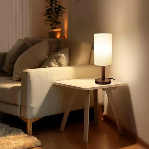 Small Table Lamp