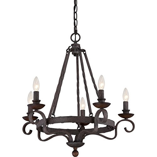 Noble 24" Candle