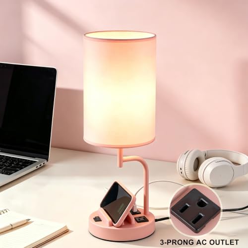 2 Pack Table Lamp (2 Count)