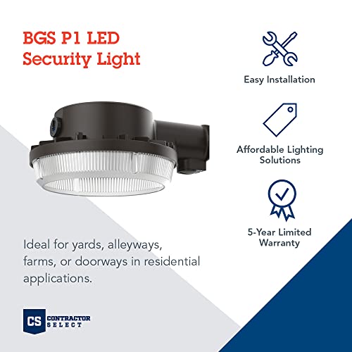 BarnGuard LED Barn Light