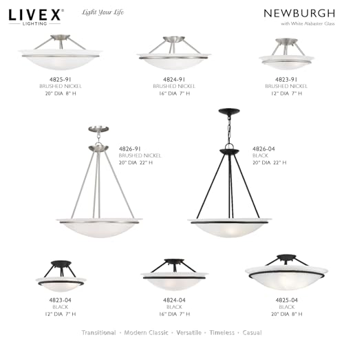 Lighting 4824
