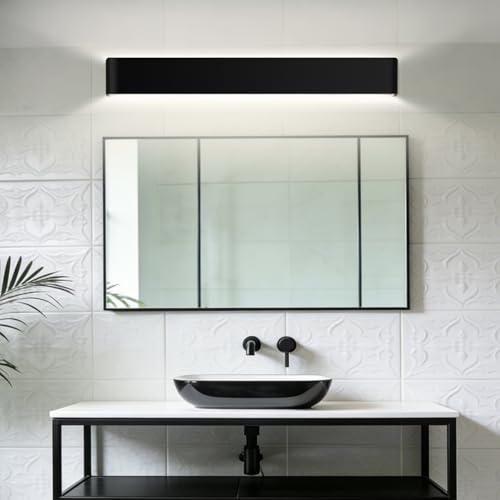 Modern Indoor 5CCT LED Wall Sconce