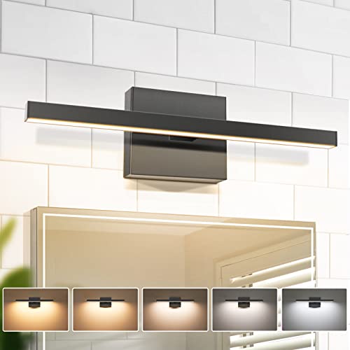 Modern Bathroom Vanity Light 15.7 inch