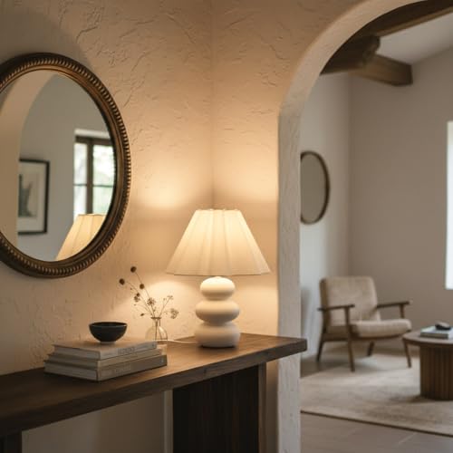 Kelsey 17" Table Lamp