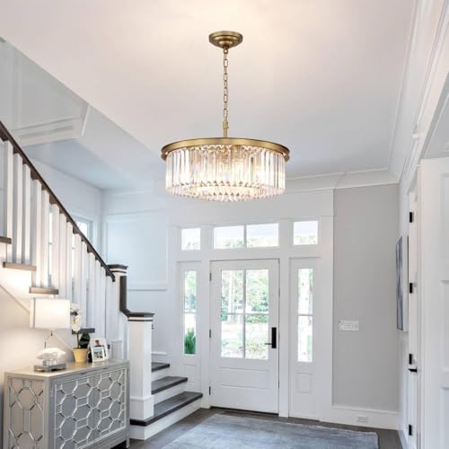 Crystal Chandelier Modern Chandelier Chandeliers for Dining Room Living Room 8