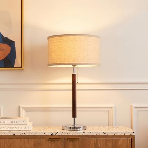 Carter LED Bedside Lamp