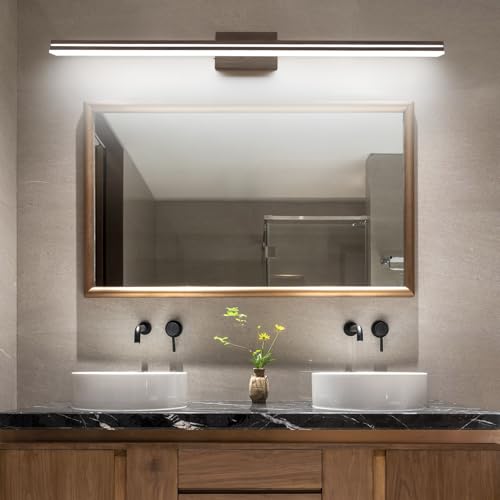 LED Modern Bathroom Vanity Light Fixtures
