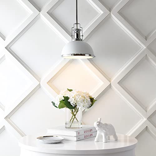 Homer Industrial Dome Pendant 13"