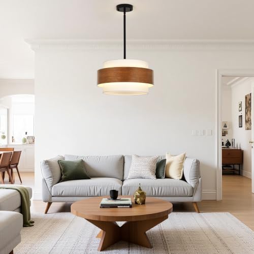 16'' Farmhouse Chandelier