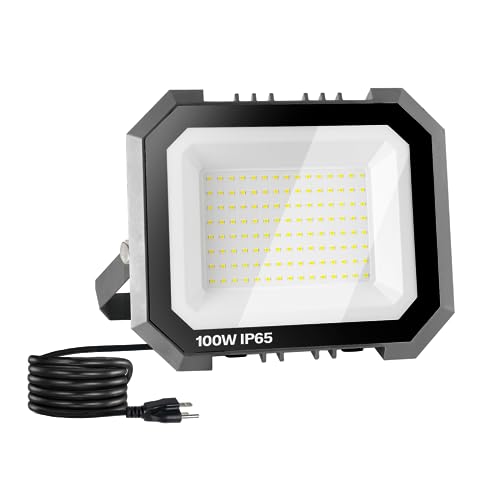 1 Pack LED Flood Lights Outdoor