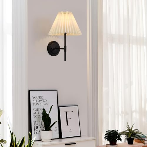 1 Light Wall Sconce