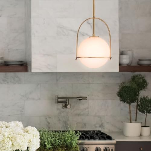 Somerset Small Adjustable Pendant Light