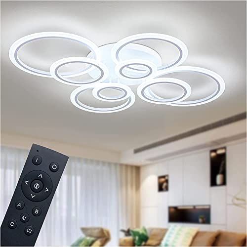 Modern LED Ceiling Light
