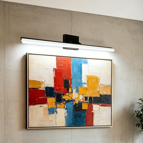 36 Inch Modern Bathroom Light Fixtures Over Mirror