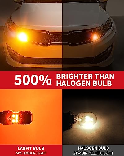 T3 921 T15 7443 1157 3157 1156 1157 led bulb Turn Siganl