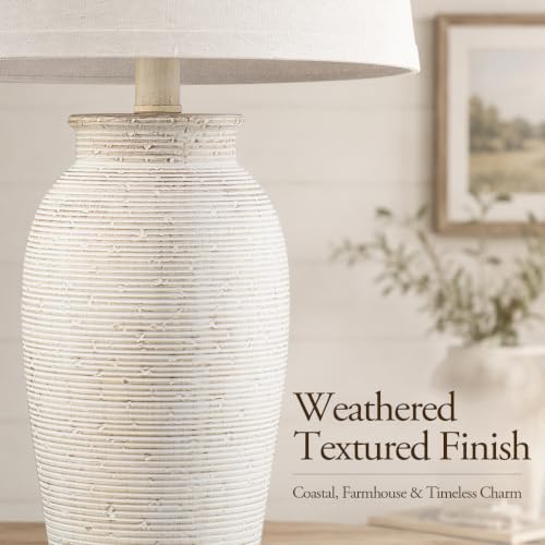Ceramic Table Lamp for Living Room