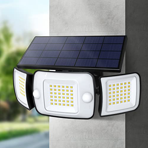 Solar Outdoor Lights