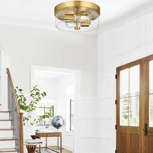 Flush Mount Ceiling Light Fixtures