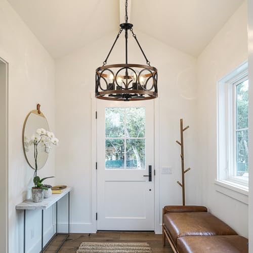 16" Dining Room Light Fixture