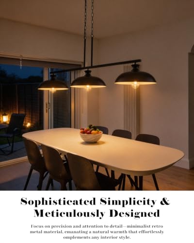 Island Light for Kitchen