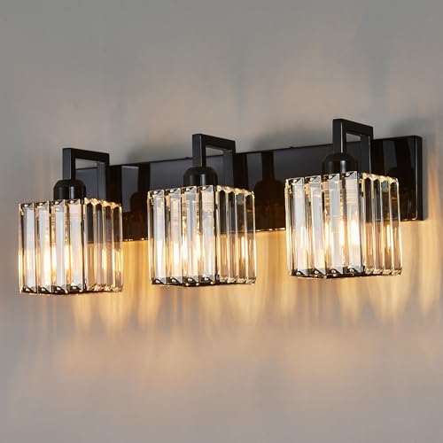 Modern Bathroom Vanity Light 3