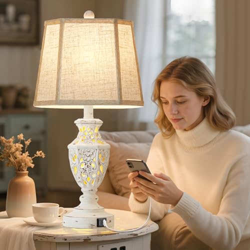 Lamps for Night Stands Set of 2 (2 Count)