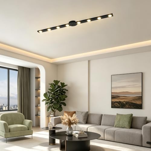 Modern Ceiling Light Track Lighting