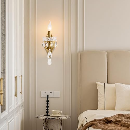 Vintage Wall Sconces