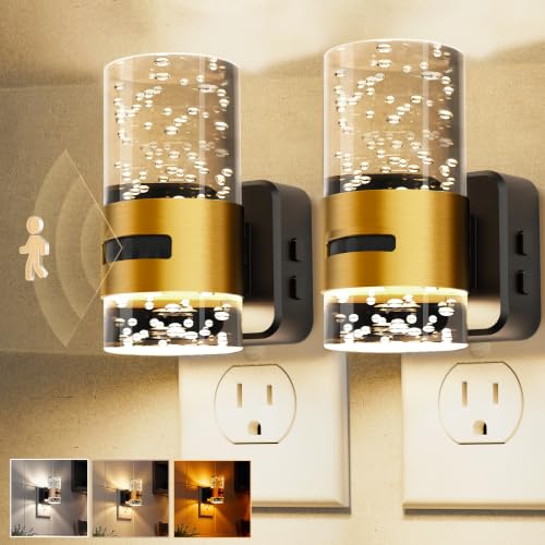 Motion Sensor Night Light (2 Count)