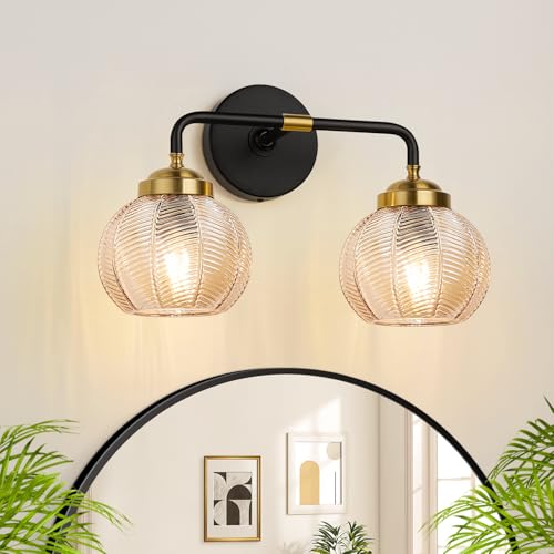 Bathroom Light Fixtures