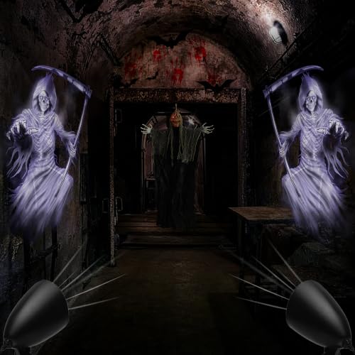 Halloween Projector Outdoor Lights