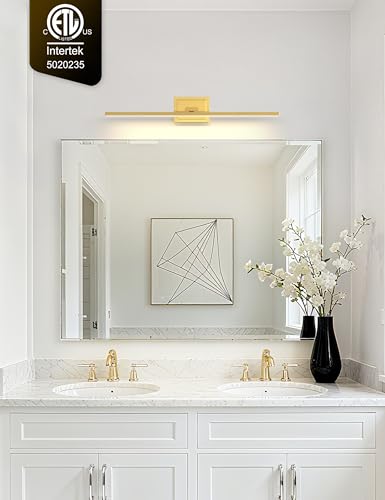 Bathroom Vanity Light 31.5 inch