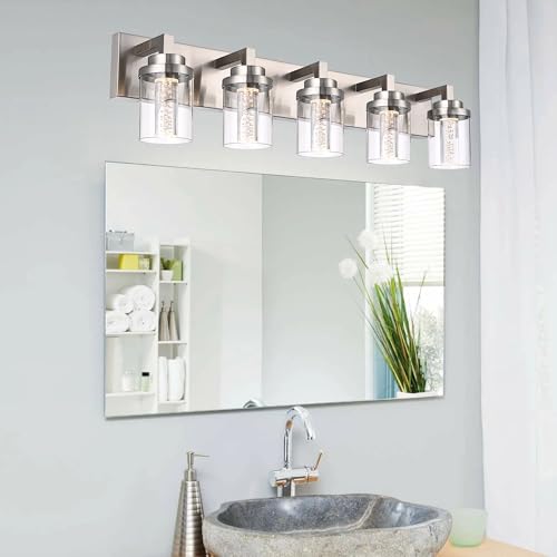LED Vanity Light Bar 5