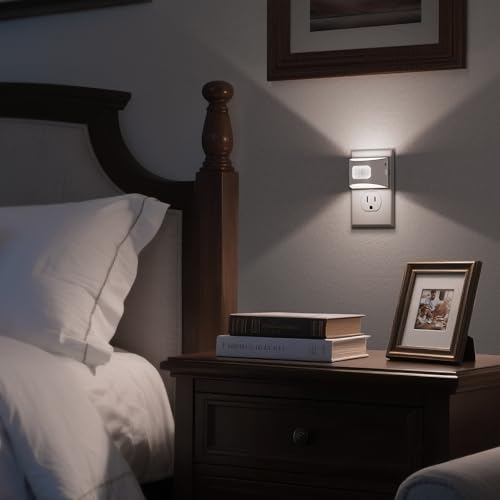 Motion Sensor Night Light (2 Count)
