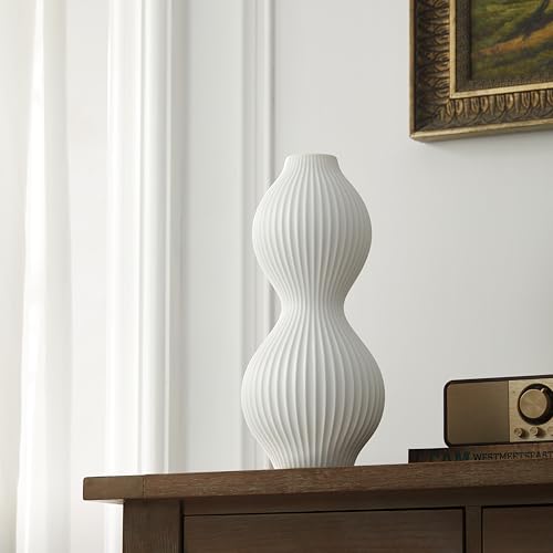 Modern Ceramic Decorative Table Lamp Living Room Bedroom Bedside