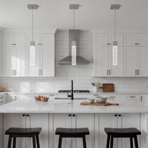 Pendant Lights Kitchen Island