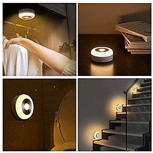 Motion Sensor Night Light (2 Count)