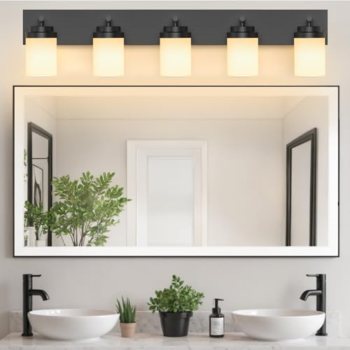 Bathroom Vanity Light Fixture