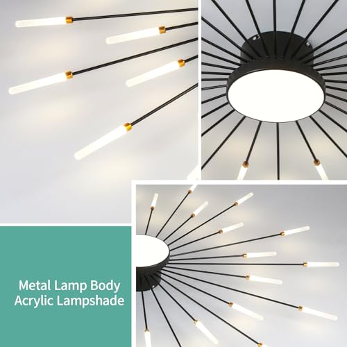 Modern Ceiling Light