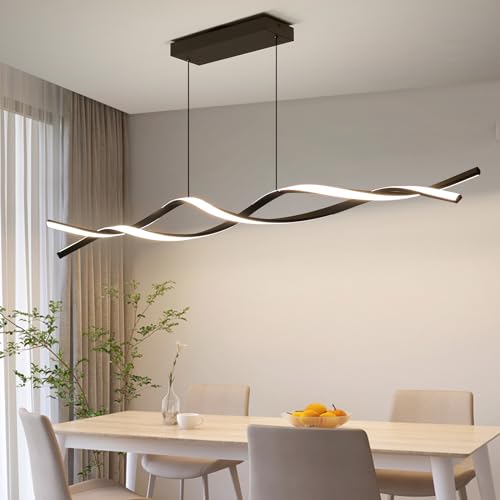 Modern Ceiling Chandelier Light