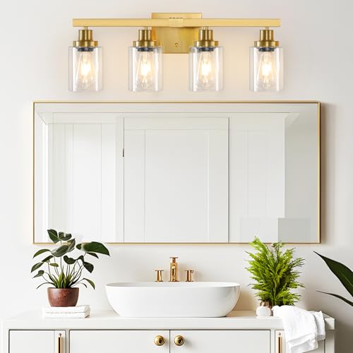 Bathroom Vanity Light