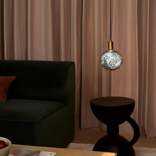 Oversized Giant LED Light Bulb