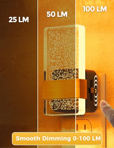 Night Light [2 Pack] (2 Count)