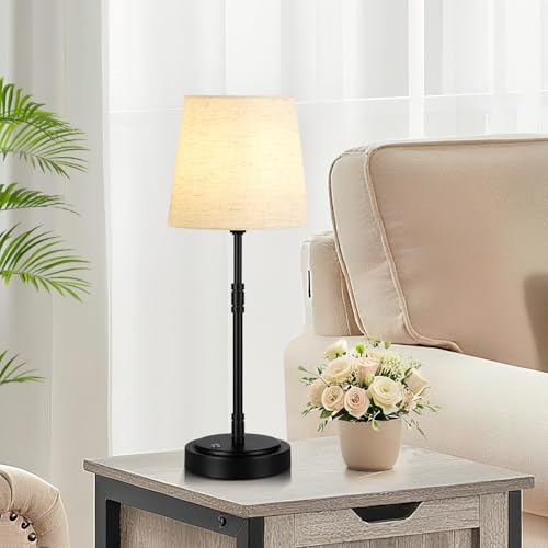 Cordless Table Lamps Set of 2 (2 Count)
