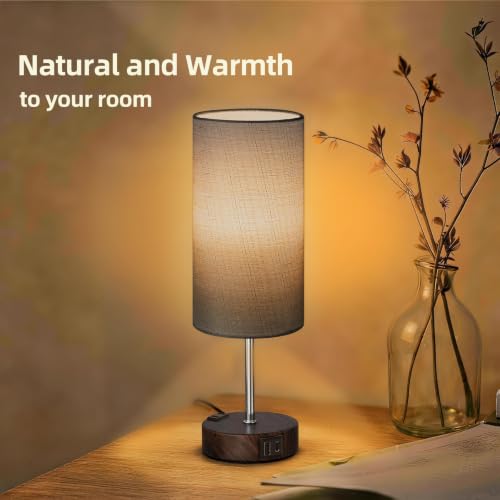 Table Lamp Dimmable Touch