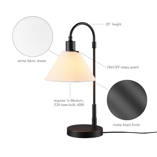 20" Table Lamp