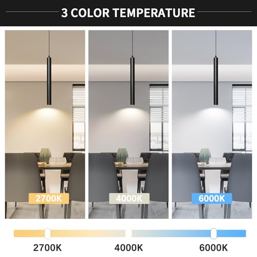 Modern Pendant Lights