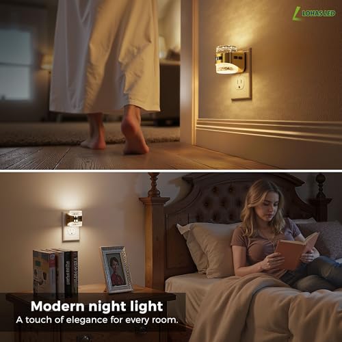 Motion Sensor Night Light (2 Count)