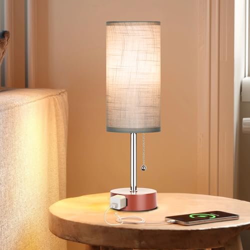 Table Lamp for Bedroom