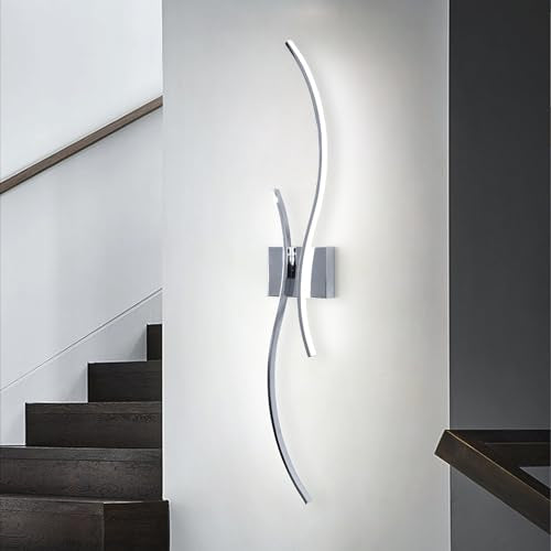 Modern LED Wall Sconce